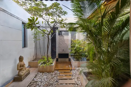 Mahua Bagh Resort, Kumbhalgarh - Other Facilities - Common Area 36